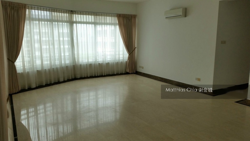 The Atria At Meyer (D15), Condominium #118807582